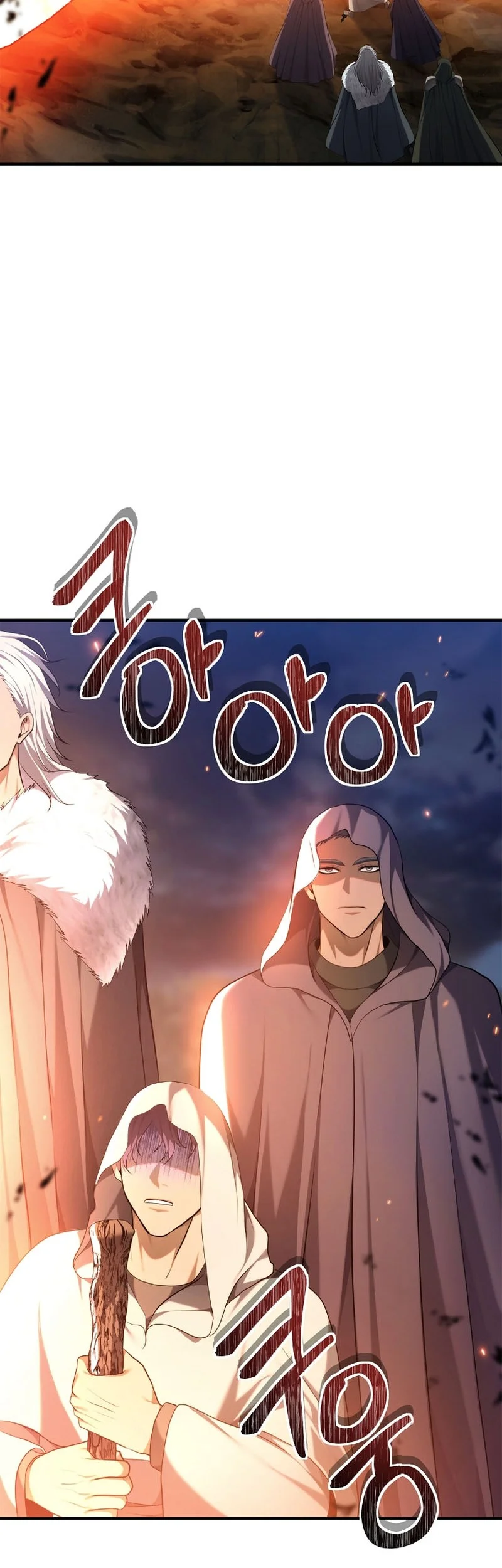 second life ranker chapter 154 - Page 11